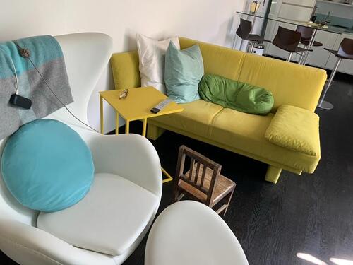 Foto - Etagenwohnung zur Miete in München