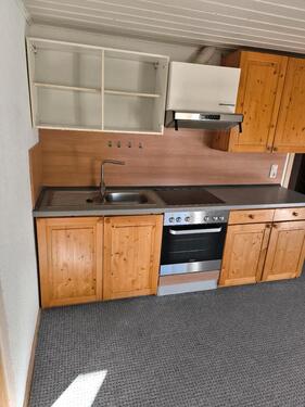 Foto - Etagenwohnung in Gottfrieding