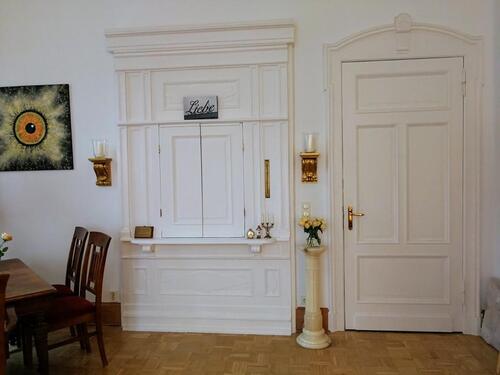 Foto - Etagenwohnung zur Miete in Leverkusen