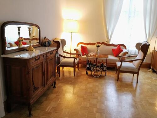 Foto - Etagenwohnung in Leverkusen