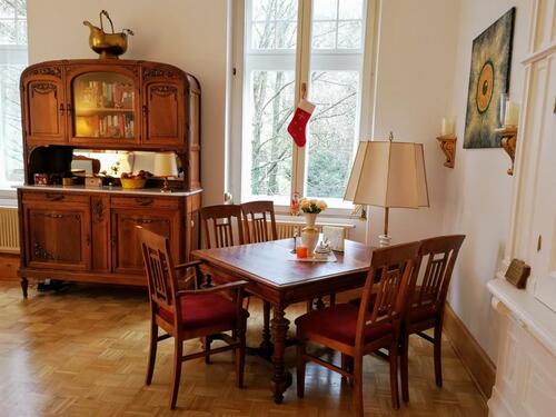 Foto - Etagenwohnung in Leverkusen zur Miete