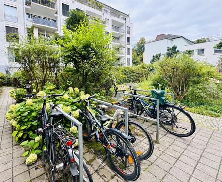 Foto - Etagenwohnung zur Miete in Berlin