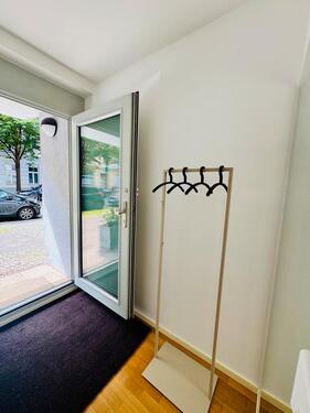 Foto - Etagenwohnung in Berlin zur Miete