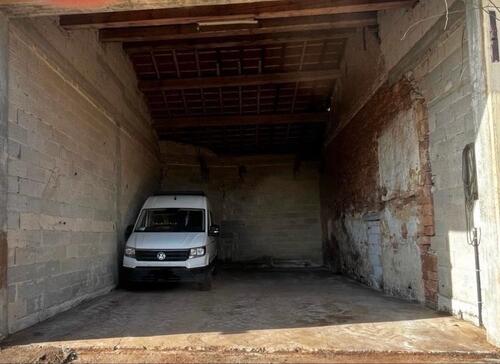 Foto - StellplatzLagerplatz Wohnmobil, Camper, Boot…