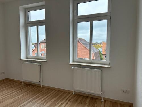 Foto - 3 -Zimmerwohnung mit Balkon in Döse Steinmarne