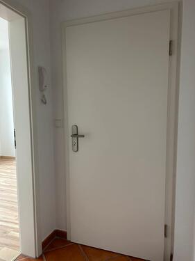 Foto - Etagenwohnung in Cuxhaven zur Miete