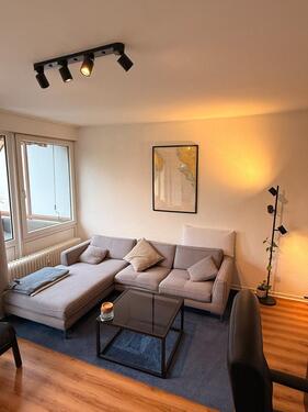 Foto - Gemütliche Wohnung zur Zwischenmiete in der Bremer Neustadt