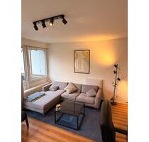 Gemütliche Wohnung zur Zwischenmiete in der Bremer Neustadt - Bremen