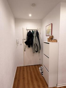 Foto - 1 Zimmer Etagenwohnung zur Miete in Bremen