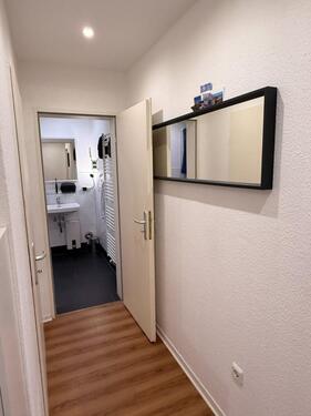 Foto - 1 Zimmer Etagenwohnung in Bremen