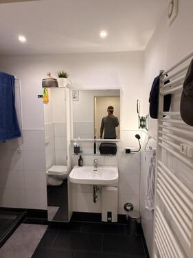 Foto - Etagenwohnung in Bremen zur Miete