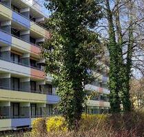 3-Zimmer-Wohnung mit Balkon und Aufzug - Nähe Klinikum und Brose - Coburg