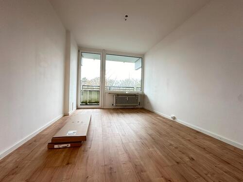 Foto - Etagenwohnung in Coburg zur Miete