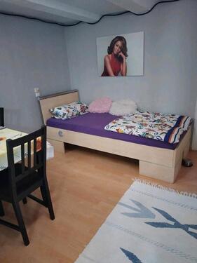 Foto - Etagenwohnung in Spangenberg zur Miete