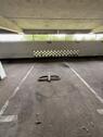 Foto - Tiefgaragenstellplatz überdachter Parkplatz