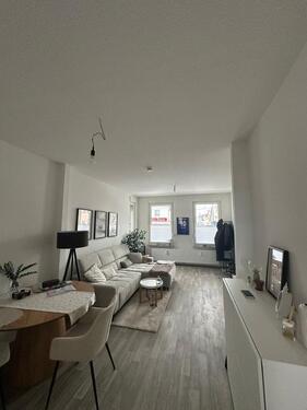 Foto - Oldenburg-Osternburg, 2 ZKB Gartenmitbenutzung, Bremer Str.