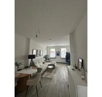 Oldenburg-Osternburg, 2 ZKB Gartenmitbenutzung, Bremer Str.