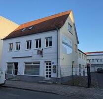 Gewerbe- Büro- Praxis zu vermieten - Greifswald