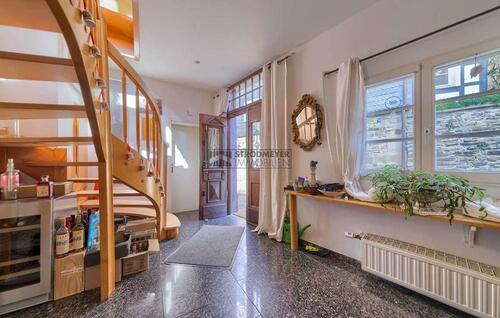 Foto - 4 Zimmer Maisonettenwohnung zur Miete in Herdecke