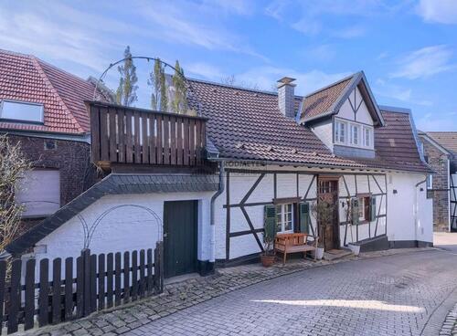 Foto - 4 Zimmer Maisonettenwohnung in Herdecke