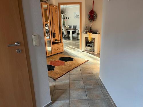 Foto - 1 Zimmer Einfamilienhaus zum Kaufen in Wiefelstede