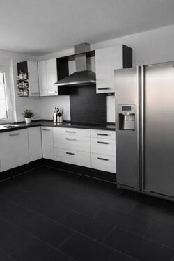 Foto - Sonnige 3,5 Zimmerwohnung in Wernau