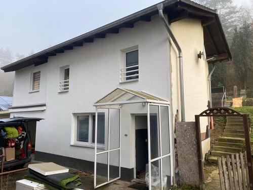 Foto - Einfamlienhaus in Dresel-Werdohl 58791