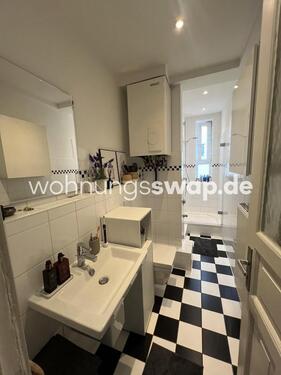 Foto - 2 Zimmer Etagenwohnung in Hamburg