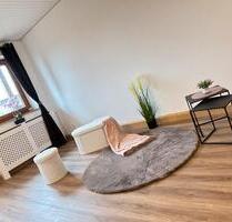 Gemütliche Erdgeschosswohnung mit Stellplatz und Gartennutzung - Bad Griesbach im Rottal