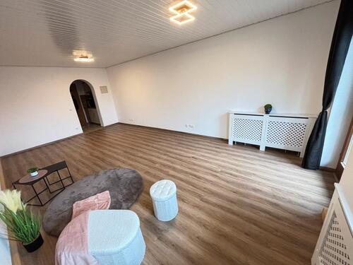 Foto - Erdgeschoßwohnung in Bad Griesbach im Rottal zum Kaufen