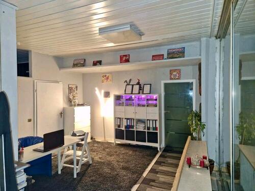 Foto - 2 Zimmer Etagenwohnung zur Miete in Altenberge