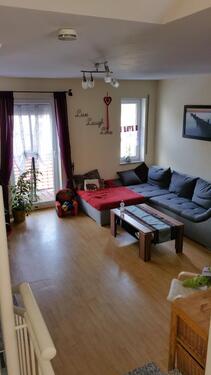 Foto - lichtdurchflutetes, neuwertiges Haus in ruhiger Lage