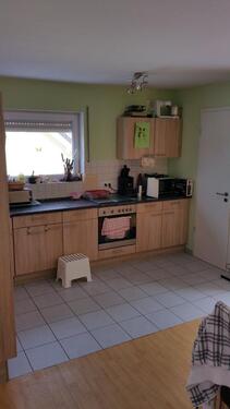 Foto - 4 Zimmer Doppelhaushälfte in Burgbrohl