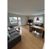 3-Zimmer-Wohnung mit Balkon in Staufenberg-Mainzlar