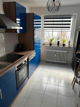 Foto - 3 Zimmer Erdgeschoßwohnung in Staufenberg