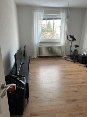 Foto - Erdgeschoßwohnung in Staufenberg zur Miete