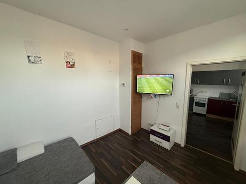 Foto - 2 Zimmer Maisonettenwohnung zur Miete in Duisburg