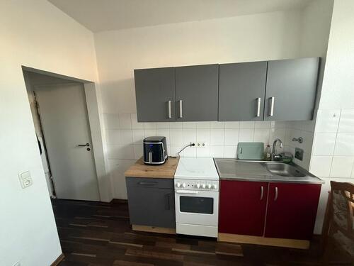 Foto - 2 Zimmer Maisonettenwohnung in Duisburg