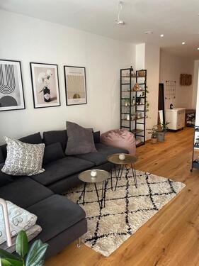 Foto - 2 Zimmer Etagenwohnung zur Miete in Deggendorf