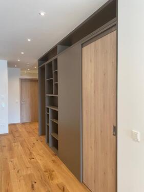 Foto - 2 Zimmer Etagenwohnung in Deggendorf