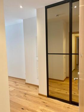 Foto - Etagenwohnung in Deggendorf zur Miete