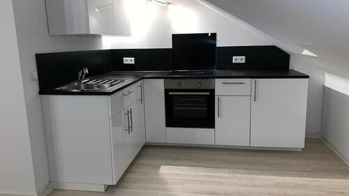 Foto - 1 Zimmer Wohnung mit Balkon in St.Leon- Rot