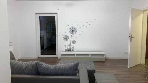 Foto - Etagenwohnung in Sankt Leon-Rot zur Miete