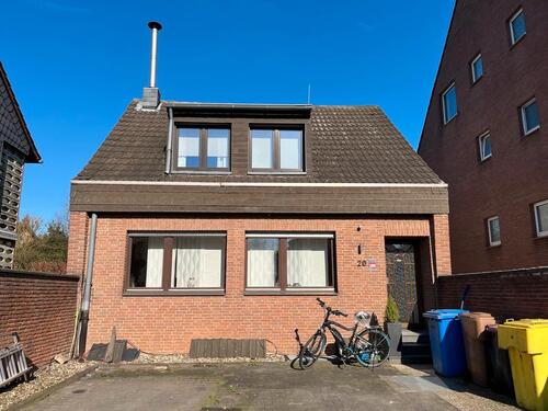 Foto - Freistehendes Einfamilienhaus - 380.000,00&nbsp;EUR Kaufpreis, ca.&nbsp; 114,00&nbsp;m&sup2;