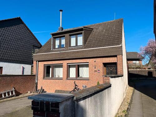 Foto - 4 Zimmer Einfamilienhaus zum Kaufen in Neuss