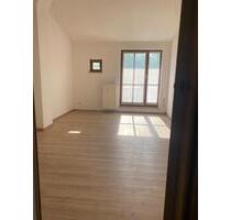 Schöne Wohnung mit Dachterrasse in Rosenheim-West