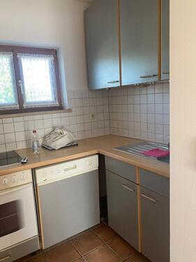 Foto - 2 Zimmer Etagenwohnung in Rosenheim