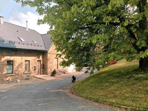 Foto - 2 Zimmer Erdgeschoßwohnung zur Miete in Reichshof