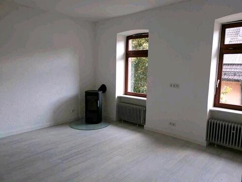 Foto - 2 Zimmer Erdgeschoßwohnung in Reichshof