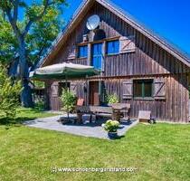 Last Minute Ostsee Alte Backstube Sauna 09.05. - 16.05.2026 - Schönberg (Holstein)